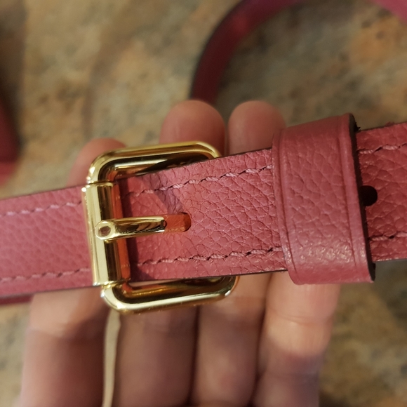 Louis Vuitton Empreinte Speedy Bandouliere 25 - Picture 2 of 16